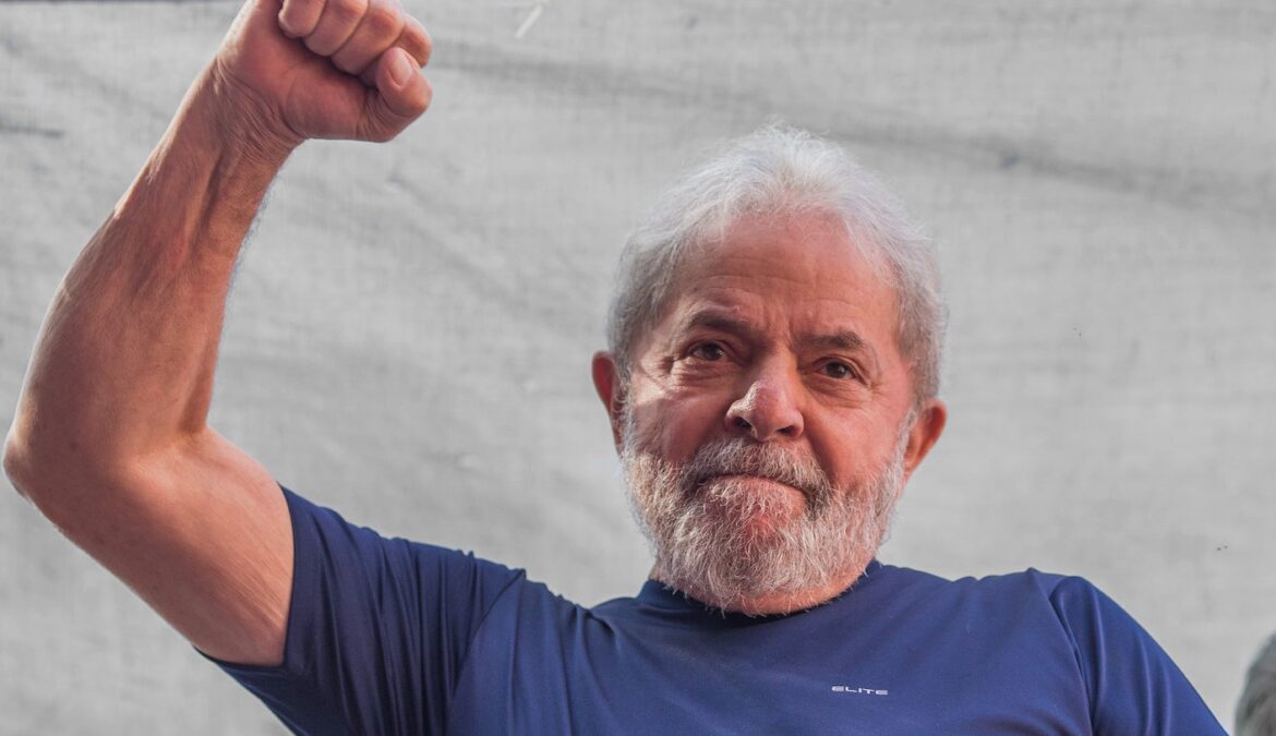 Brasile: annullati i processi contro Lula