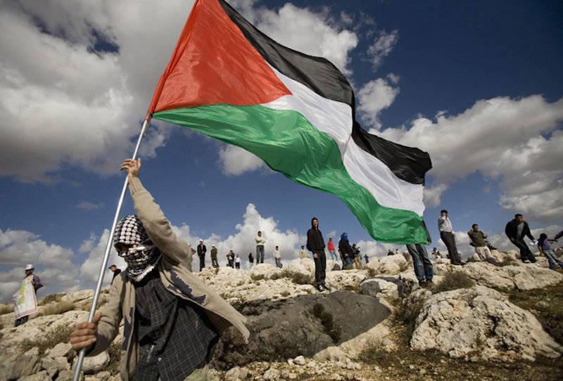 Palestina: fermare la strage !