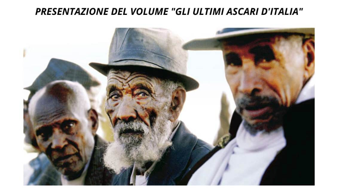 Anpi di Mortara: presentazione del volume “Gli ultimi ascari d’Italia”