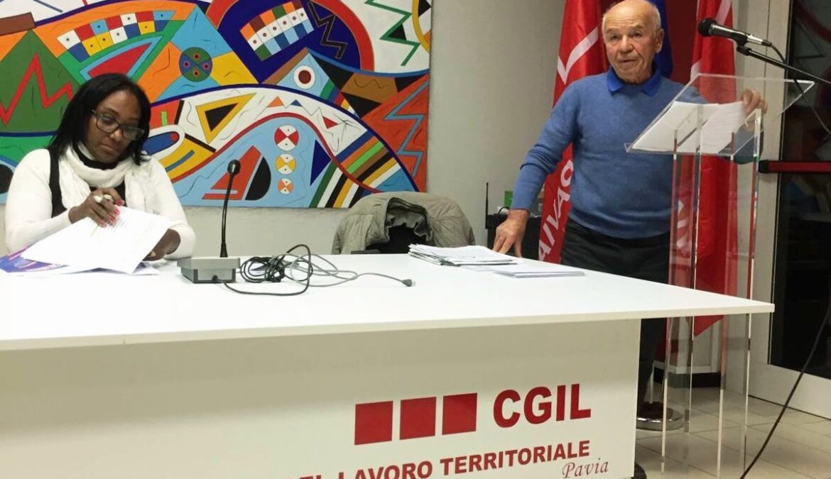 Appello del compagno RICCI EMILIO dell’associazione “Italia Cuba di Pavia” per aiuti e sostegno ai bambini cubani